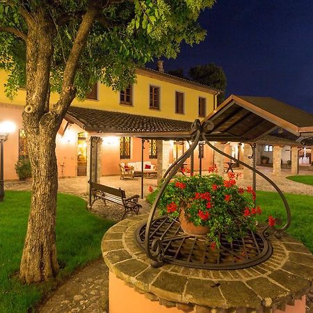 Corte Dei Tini Villa Vomano Exterior photo