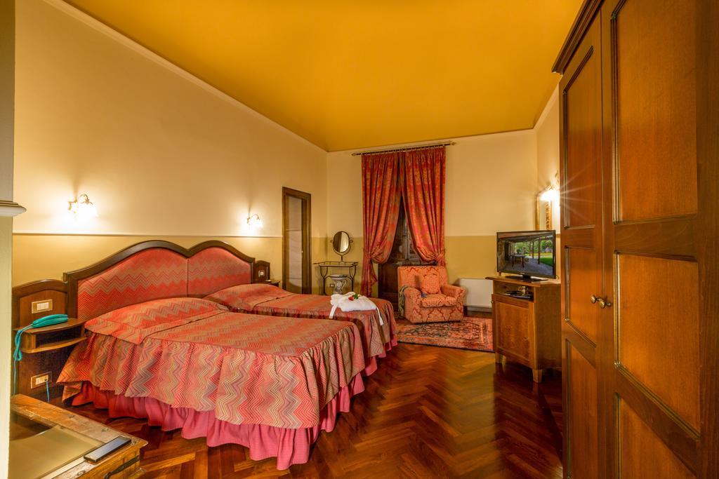 Corte Dei Tini Villa Vomano Room photo
