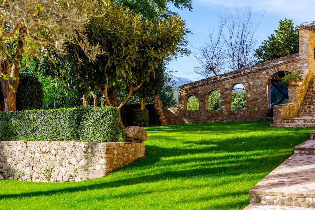 Corte Dei Tini Villa Vomano Exterior photo