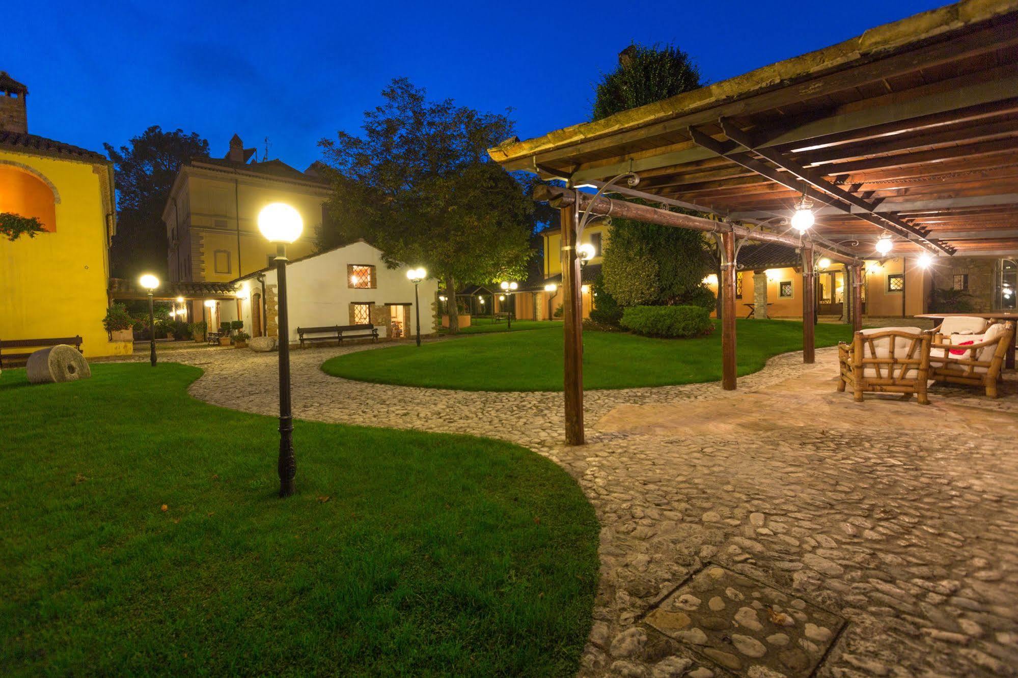 Corte Dei Tini Villa Vomano Exterior photo
