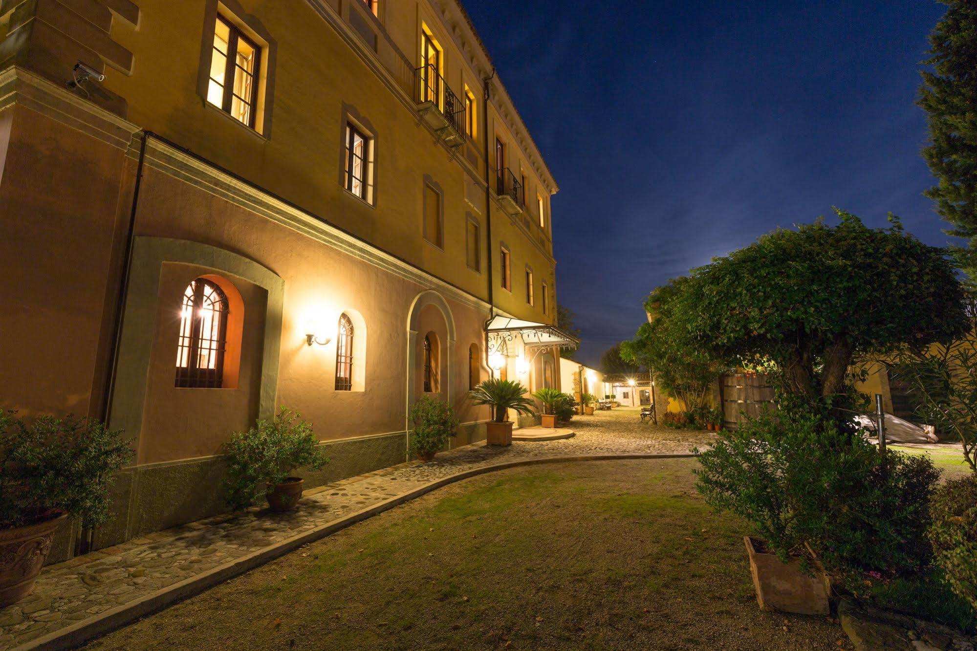 Corte Dei Tini Villa Vomano Exterior photo