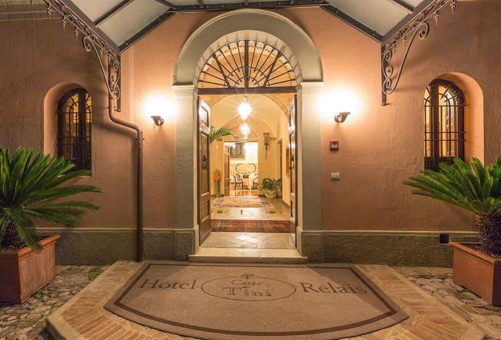 Corte Dei Tini Villa Vomano Exterior photo