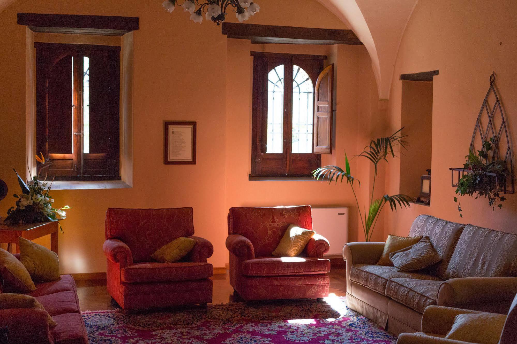 Corte Dei Tini Villa Vomano Exterior photo