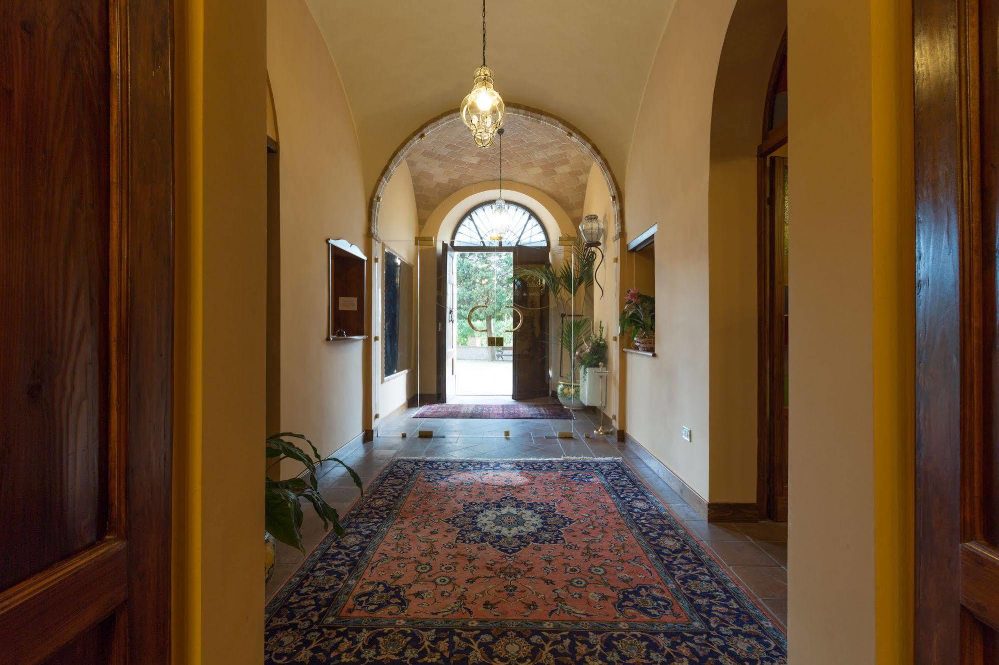 Corte Dei Tini Villa Vomano Exterior photo